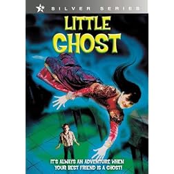 Little Ghost