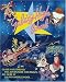 Galaxy High School, Vol. 1