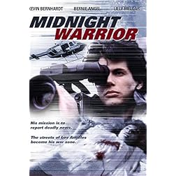 Midnight Warrior