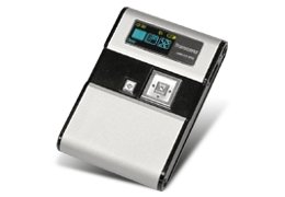 TV Geraete: Transcend StoreJet OTG Festplatte 30.0 GB USB2.0