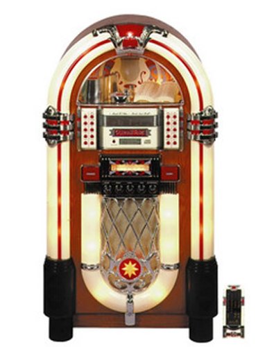 Telekommunikation: Jukebox