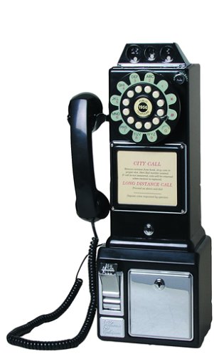 Audio und Video: US-Phone