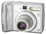 Canon �ǥ����륫��� PowerShot A540
