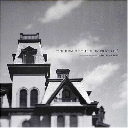 The One AM Radio - Lonesome Moon Lyrics - Zortam Music