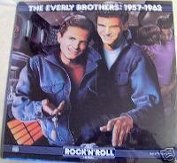 The Everly Brothers - Heartaches & Harmonies [Box Set] Disc 1 - Zortam Music