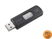 SanDisk 4 GB Cruzer Micro with U3 ( SDCZ6-4096-A11, Retail Package)