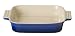 Le Creuset Traditional Stoneware Cobalt Square Baking Dish