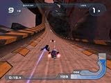 Wipeout Fusion (Software Pyramide)