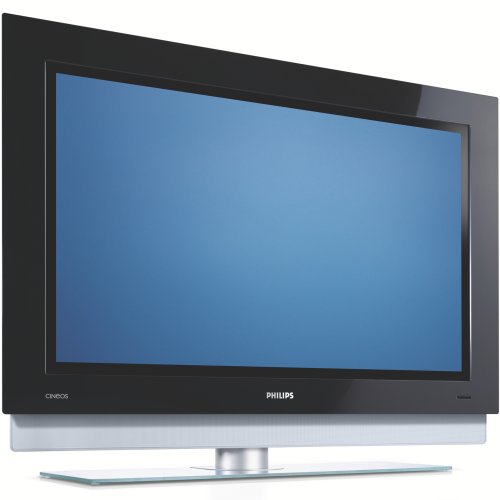 Projektoren: Philips 42 PF 9631 D 42-Zoll/ 107cm 16:9 "HD ready" Plasma-Fernseher