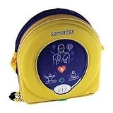 Home Automated External Defibrillator (AED) with FREE soft carry case - Great Sale Price!