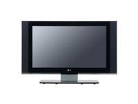 Lautsprecher: LG 42 LB 1 R 42-Zoll/106 cm 16:9 "HD ready" LCD-Fernseher schwarz