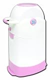 Baby Trend Diaper Champ - Pink