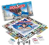 Monopoly Superman Returns Collectors Etd
