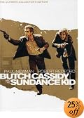 Butch Cassidy and the Sundance Kid (Two-Disc Collector's Edition)