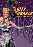 Betty Grable Collection, Vol. 1 (My Blue Heaven / The Dolly Sisters / Moon Over Miami / Down Argentine Way)