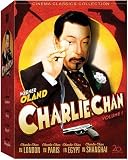 Charlie Chan Collection, Vol. 1 By DVD