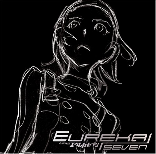 Original Soundtrack - Eureka Seven - Zortam Music