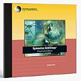 Symantec Antivirus 10.1 Business Pack 5 User