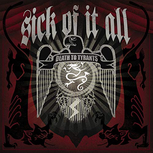 Sick Of It All - Machete Lyrics - Zortam Music