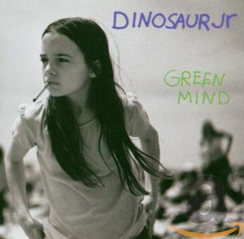 Dinosaur Jr - Thumb Lyrics - Zortam Music