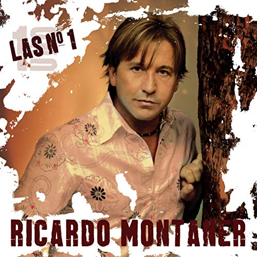Ricardo Montaner - En el ltimo Lugar de Mundo - Zortam Music
