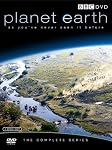 Planet Earth (BBC TV Series) - 5 Disc Box Set [2006]