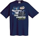 Jimmie Johnson 2006 Daytona 500 Champion T-Shirt