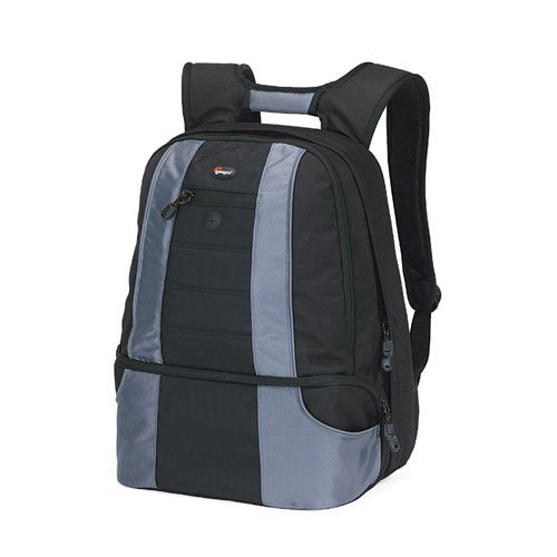 Lautsprecher: Lowepro Compu Daypack grau