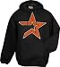 Houston Astros Goalie Hooded Sweatshirt