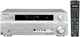 Pioneer VSX-816-S 7.1-channel XM-Ready A/V receiver, Silver