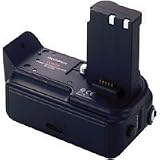 Olympus B-HLD20 Power Battery Holder for Olympus C-5060 Zoom Digital Camera