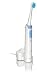 Philips HX1507 Sensiflex Rechargeable Electric Toothbrush - White