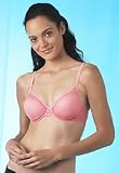 Warners 1502 Sheer Heaven Underwire