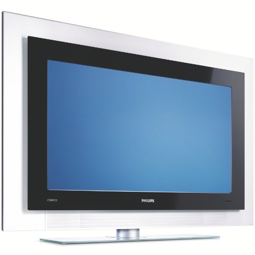 Projektoren: Philips 42 PF 9831 42 Zoll / 106 cm 16:9 "HD-Ready" LCD-Fernseher silber-schwarz