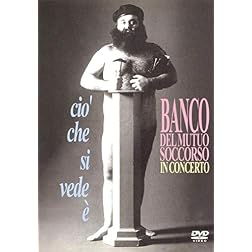 Cio Che Si Vede E