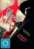 V wie Vendetta (Einzel-DVD) Cover
