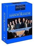 A la Maison Blanche : l\'intégrale Saison 1 - Coffret 6 DVD