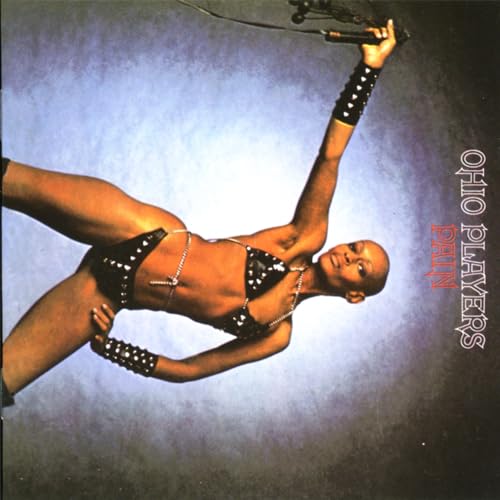 The Ohio Players - Pain - Zortam Music