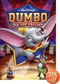 Dumbo (Big Top Edition)