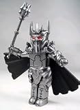 4 Lord of the Rings Limited Edition Sauron Minimates Action Figure by 