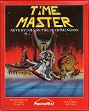 TimeMaster Roleplaying Game [BOX SET]