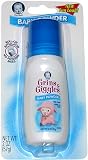 Gerber Grins & Giggles Baby Powder - 2 oz