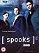 Spooks - Complete Series 4