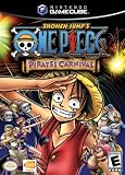 One Piece: Pirates\' Carnival