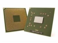 Elektronik und Foto: AMD TURION64 MT-32 1.8GHZ PIB Prozessor