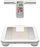 OMRON 体重体組成計 カラダスキャン HBF-362