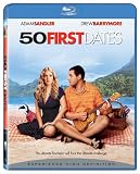 50 First Dates [Blu-ray]