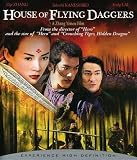 House of Flying Daggers [Blu-ray]