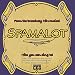 Monty Python's Spamalot [Karaoke/Accompaniment CD]