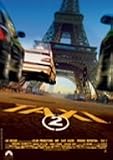 TAXI 2 スペシャル・エディション